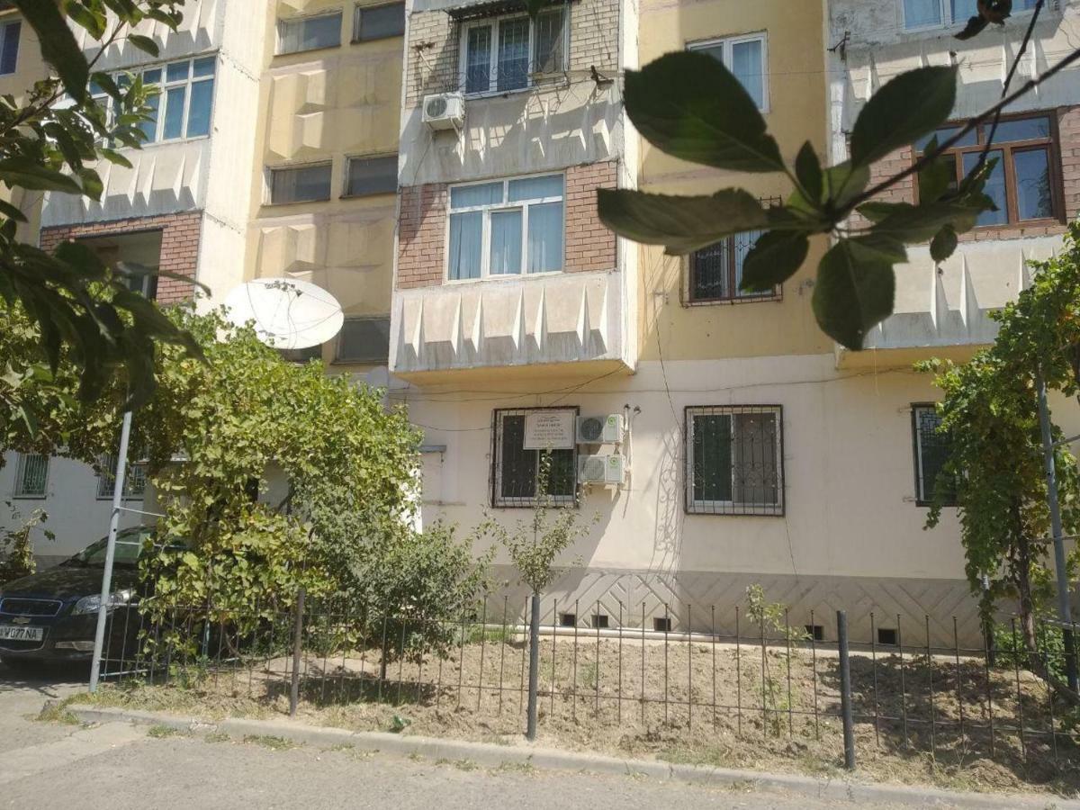 Samia House Twin Room Tashkent Exterior photo